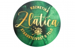 Zlatica Kozmetika•Starostlivosť o telo